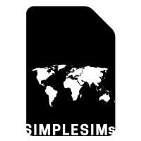 Simple Travel logo - Similar company to Red Union Support Hub