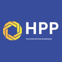 HPP Business Solutions logo - Similar company to Log & Timber Connections