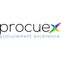 Procuex logo - Similar company to Tech In Tons