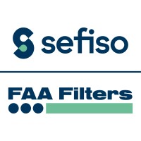 FAA Filters logo - Similar company to Dei Power Solutions