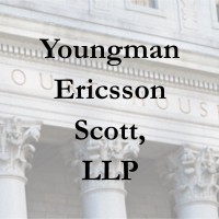 Youngman Ericsson Scott, Llp