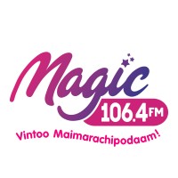Magic FM Telugu logo - Similar company to Solutions360