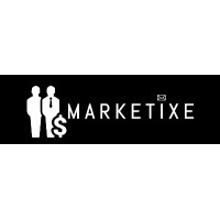 Marketixe logo - Similar company to Techie Planet Ltd.