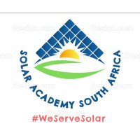 SOLAR PV 4.0 & SOLAR ACADEMY SA logo - Similar company to Solar Crowd