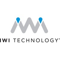 IWI Technology logo - Similar company to Nobak Technology