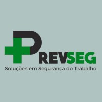 Prevseg Consultoria logo - Similar company to Segex Chile