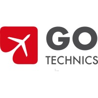 GoTechnics logo - Similar company to Go-Tech Ltd.