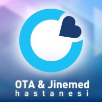 OTA & Jinemed Hastanesi logo - Similar company to E-Phnox Dijital Medya Ve Reklam Ajansı