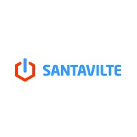 Santavilte logo - Similar company to All In Container