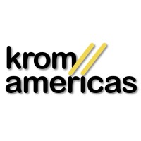 KromAmericas logo - Similar company to Engineered Combustion Systems