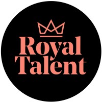 Royal Talent logo - Similar company to Ukomst-Group