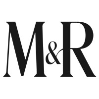 M&R LLP logo - Similar company to Mb Accounting Group Llc