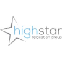 Highstar Relocation Group logo - Similar company to Frogbox Moving Boxes
