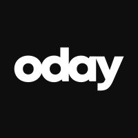 Oday logo - Similar company to Theo Visuals
