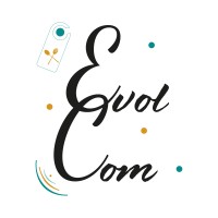 Agence EVOLCOM logo - Similar company to Docks Du Bureau