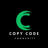 Copy Code Community logo - Similar company to Stepping Stone Convent