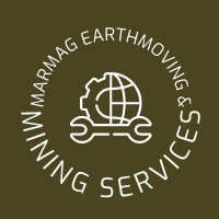 Marmag Earthmoving and Mining Services logo - Similar company to Equity Earthmoving Solutions Pty