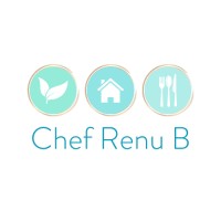 Chef Renu B logo - Similar company to Akuku Mamo