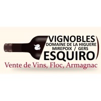 Domaine De La Higuere