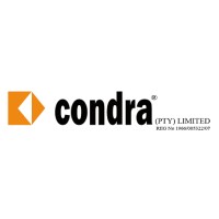 Condra Cranes & Hoists logo - Similar company to Rgm Cranes