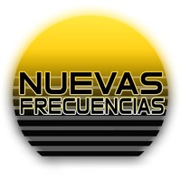 Nuevas Frecuencias logo - Similar company to Crazyminds.Es