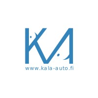 Suomen Kala-Auto Oy