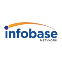 Infobase Network logo - Similar company to Skywings Communication & Technology
