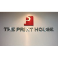 THE PRINT HOUSE LLC (THOMSON GROUP) logo - Similar company to Reptronics