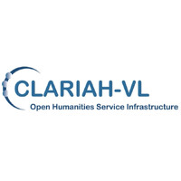 CLARIAH-VL+ logo - Similar company to Clariah-At