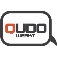 Qudo Werkt
