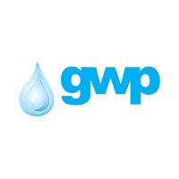 ჯორჯიან უოთერ ენდ ფაუერი • Georgian Water and Power logo - Similar company to Marvel Georgia