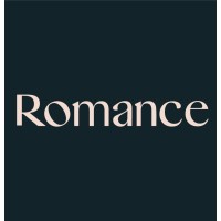 Romance logo - Similar company to Epok Design