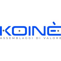 Koinè - Assemblaggi di valore logo - Similar company to Real Throughput