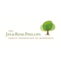 The Jay And Rose Phillips Family Foundation Of Minnesota