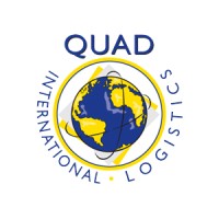 QI Logistics SA logo - Similar company to Inxpress Australia & New Zealand