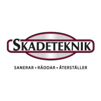 Skadeteknik Sverige AB logo - Similar company to Polygon Sverige Ab