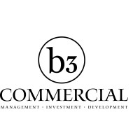 b3 Commercial Property Management logo - Similar company to Ifma Austin