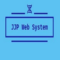 JJP Web System logo - Similar company to Octagram Limited