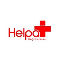 HelPat - PSP logo - Similar company to Accsight (Healthcare Integrated Solutions)