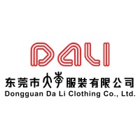 Dongguan Dali Clothing Co., Ltd logo - Similar company to Dongguan Shark Sporting Goods Co., Ltd.