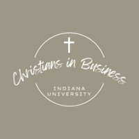 Christians in Business at IU logo - Similar company to University Lutheran Church