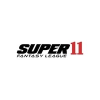 Super11 Games logo - Similar company to Super 11