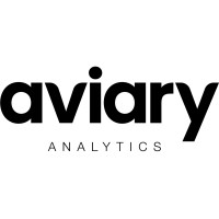 Aviary Analytics logo - Similar company to Saga Soft Llc