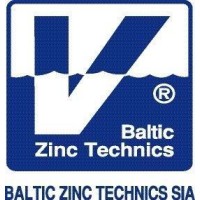 Baltic Zinc Technics SIA logo - Similar company to Sia Baltkarts
