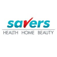Savers Health Home & Beauty logo - Similar company to Ecoruf Media