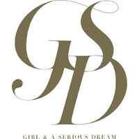 Girl&aSeriousDream logo - Similar company to Han Global Sourcing