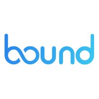 Bound AI logo - Similar company to Amplifyintelligence.Ai