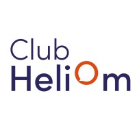 Club HeliOm, Club apprenant logo - Similar company to Ainf