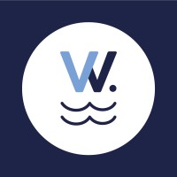 Netwerk De Vlaamse Waterweg vzw logo - Similar company to Port Tech