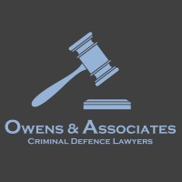 Owens & Associates logo - Similar company to Standard Law Co